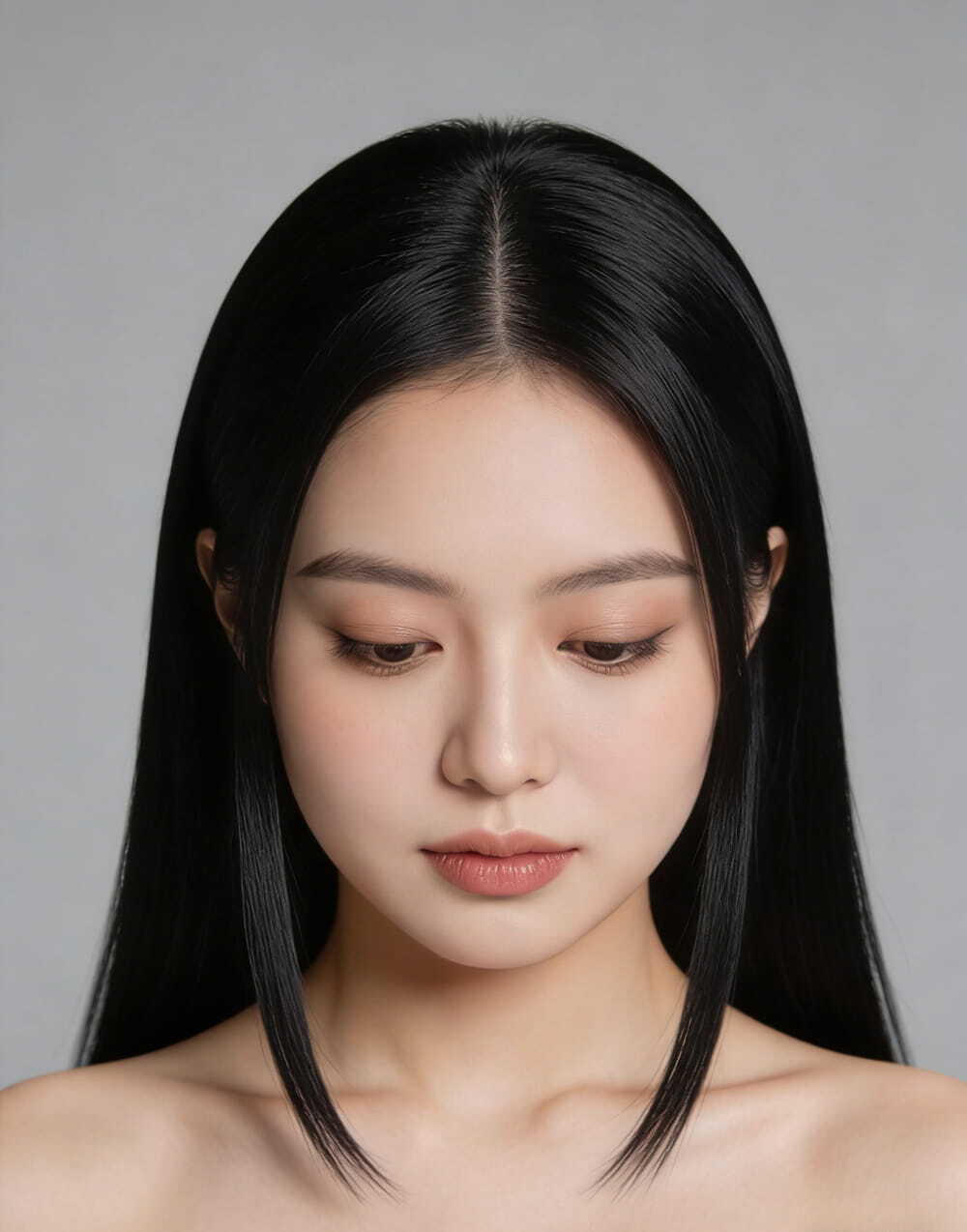 40+ Flattering Slimming Haircuts For Round Faces 2026: Chic Styles That Define Your Features images 12