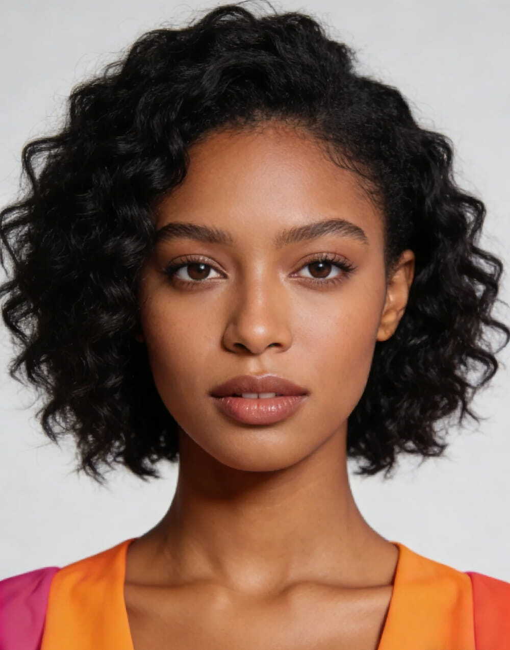 40+ Flattering Slimming Haircuts For Round Faces 2026: Chic Styles That Define Your Features images 20