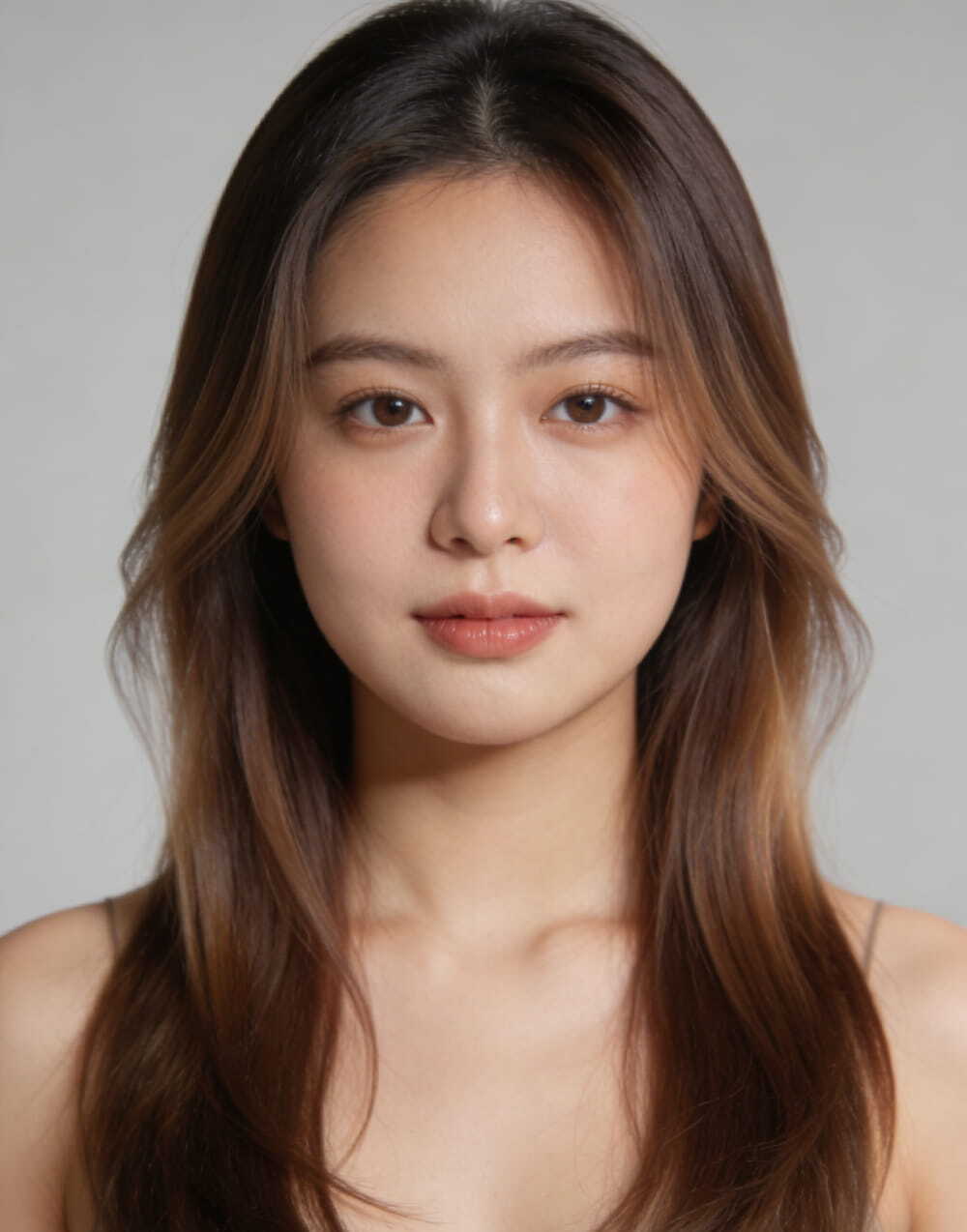 40+ Flattering Slimming Haircuts For Round Faces 2026: Chic Styles That Define Your Features images 26