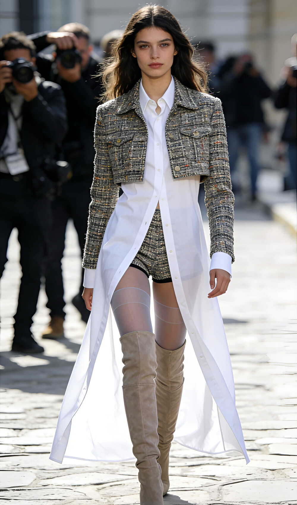 50+ Chic Fall To Winter Layering Outfits 2025: Effortless Combinations You'Ll Want To Copy images 11