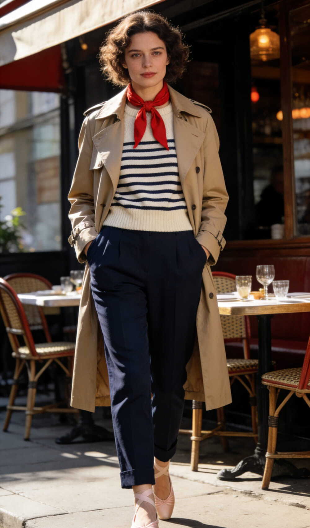 50+ Chic Fall To Winter Layering Outfits 2025: Effortless Combinations You'Ll Want To Copy images 20