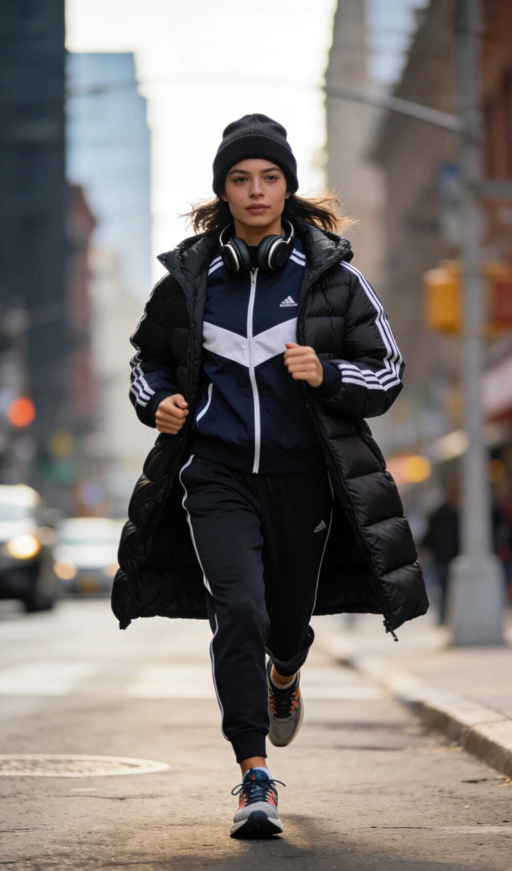 50+ Chic Fall To Winter Layering Outfits 2025: Effortless Combinations You'Ll Want To Copy images 22