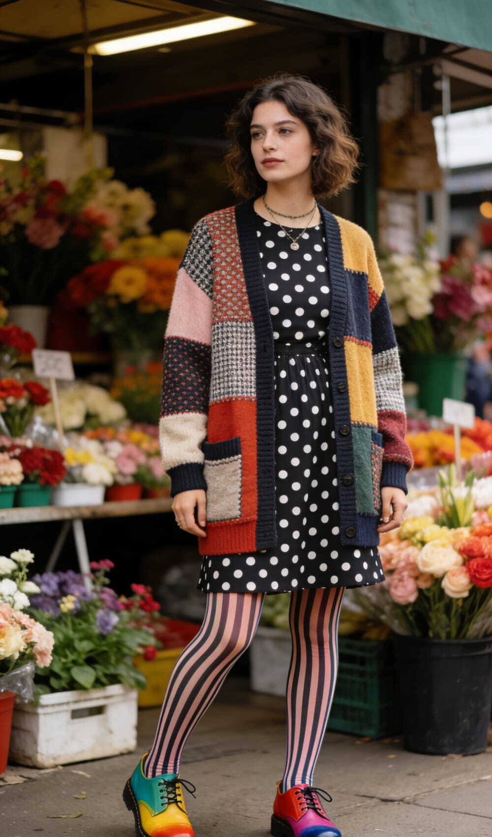 50+ Chic Fall To Winter Layering Outfits 2025: Effortless Combinations You'Ll Want To Copy images 37