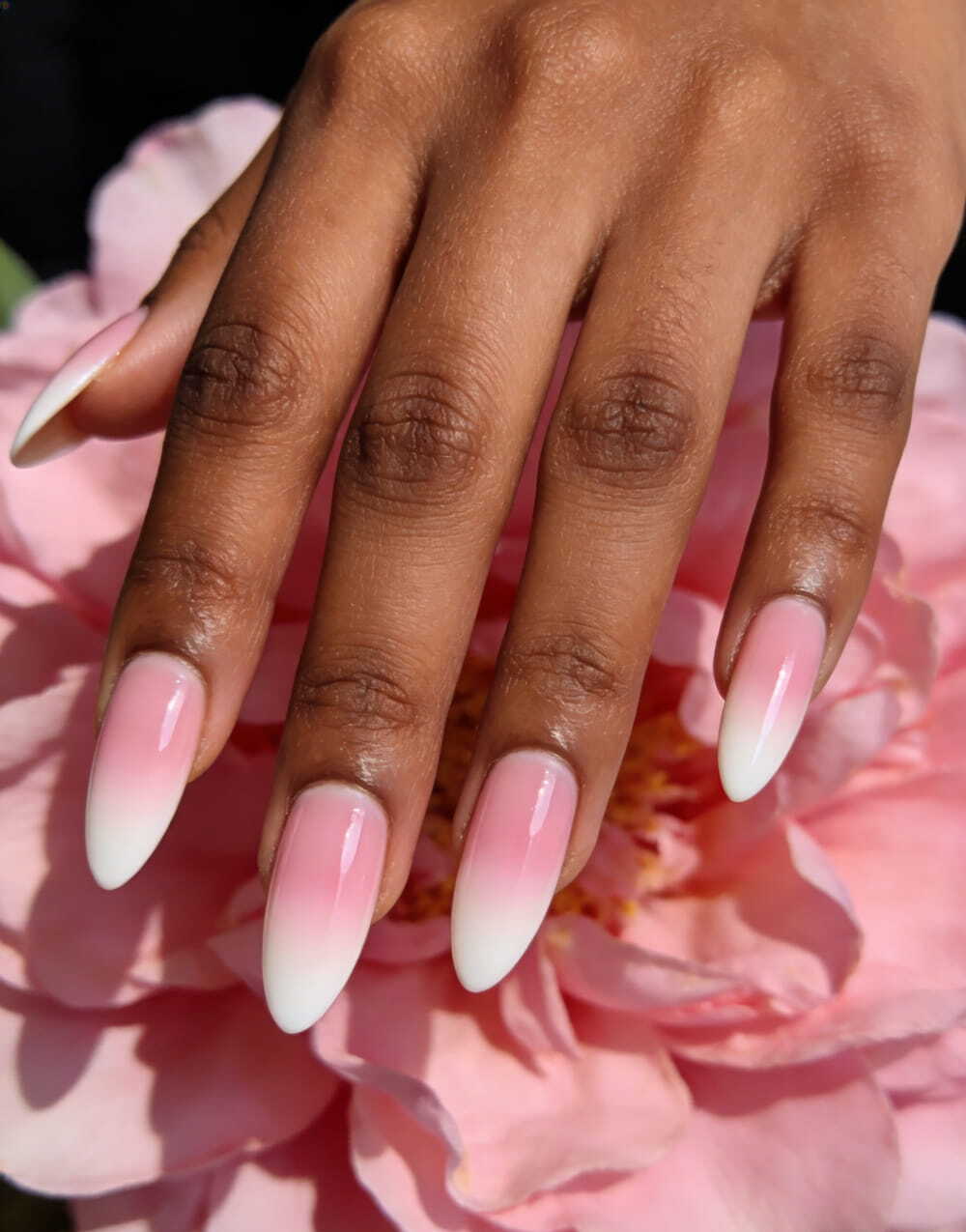 45+ Perfect Clean Girl Nail Designs 2026: Minimalist Manicures That Look Expensive images 6