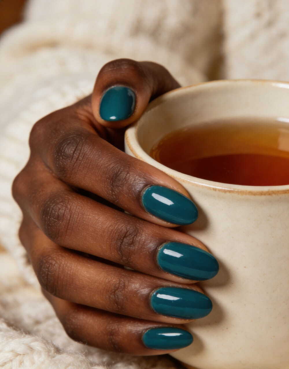 45+ Breathtaking Winter Nail Ideas 2026: Chic Manicures You Need To Copy Immediately images 7