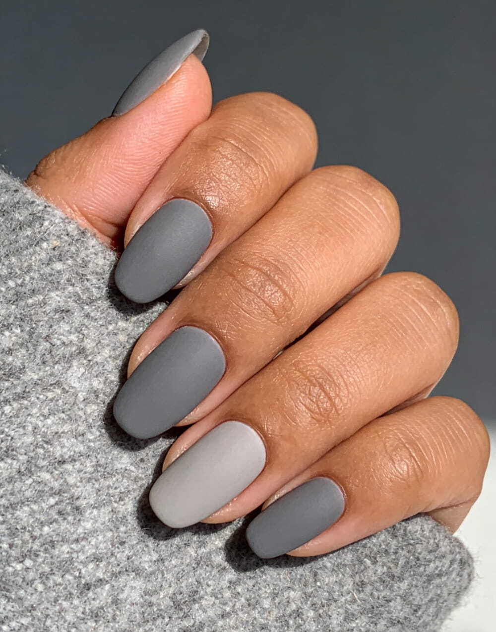45+ Breathtaking Winter Nail Ideas 2026: Chic Manicures You Need To Copy Immediately images 11