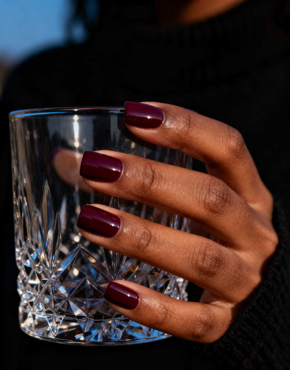 45+ Breathtaking Winter Nail Ideas 2026: Chic Manicures You Need To Copy Immediately images 12
