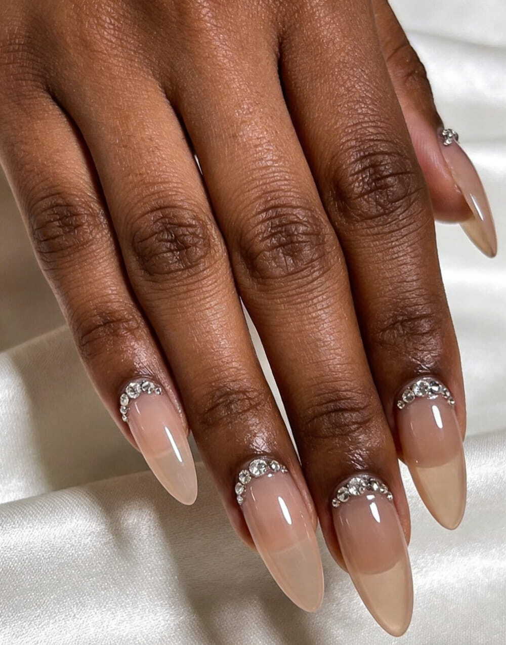 45+ Breathtaking Winter Nail Ideas 2026: Chic Manicures You Need To Copy Immediately images 13