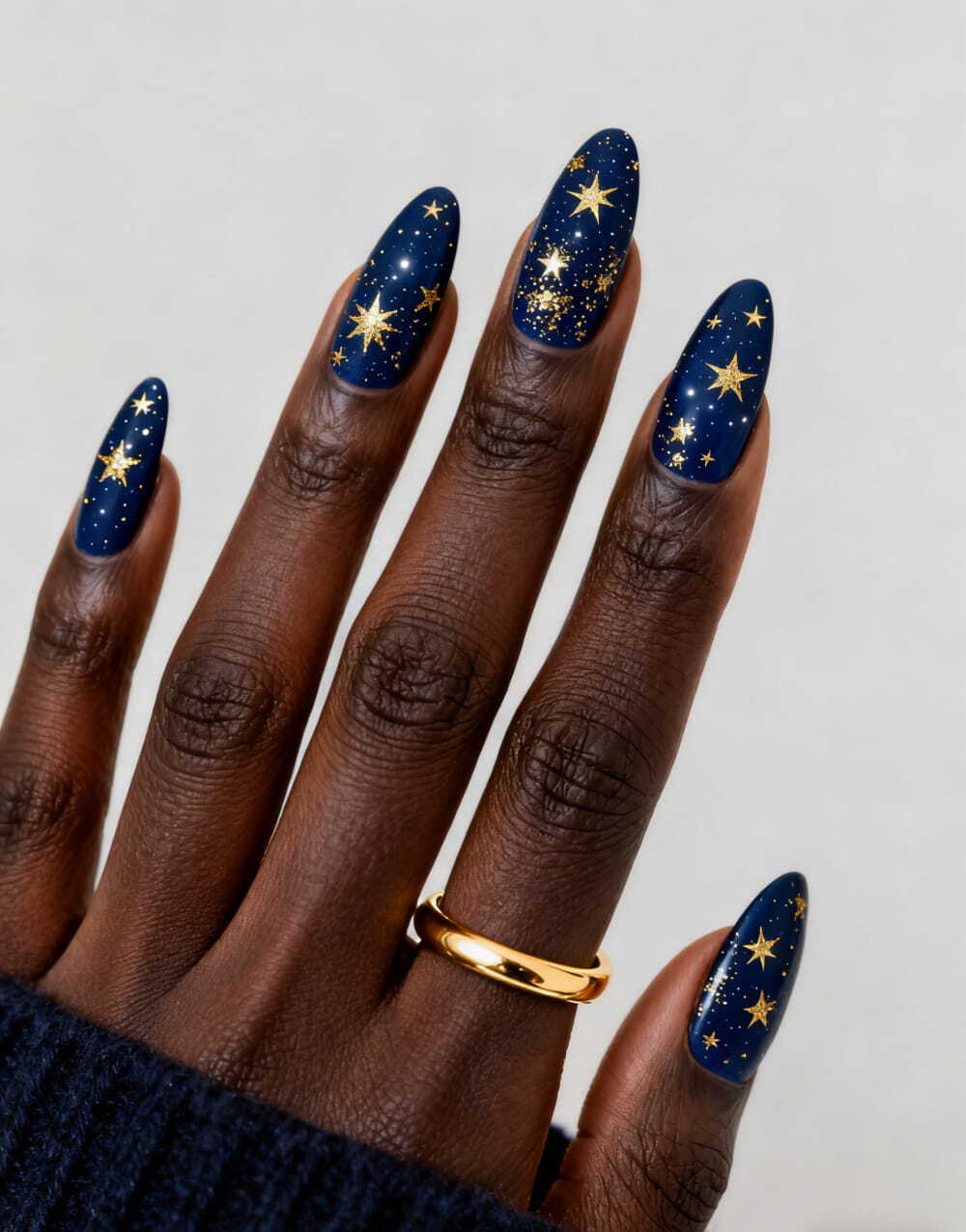 45+ Breathtaking Winter Nail Ideas 2026: Chic Manicures You Need To Copy Immediately images 14