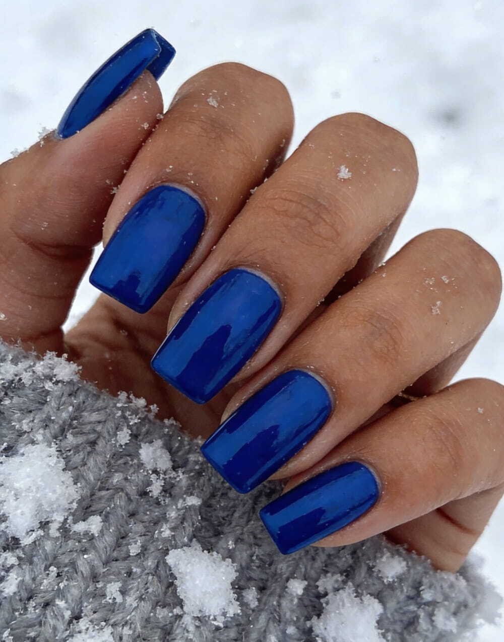 45+ Breathtaking Winter Nail Ideas 2026: Chic Manicures You Need To Copy Immediately images 17