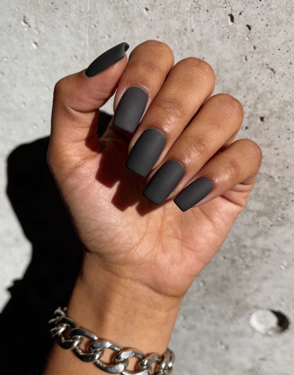 45+ Breathtaking Winter Nail Ideas 2026: Chic Manicures You Need To Copy Immediately images 29