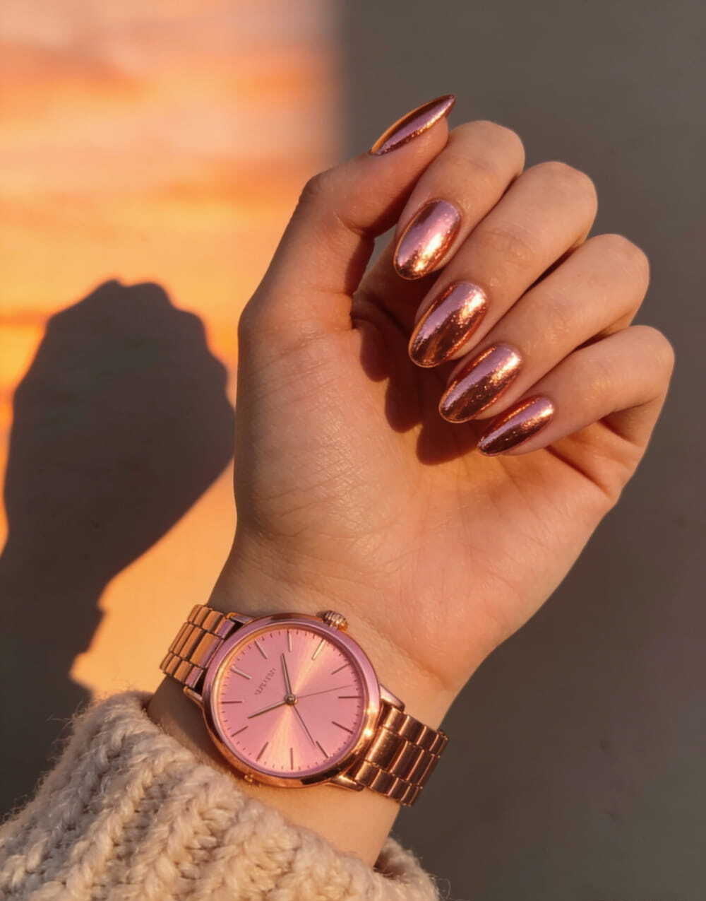 45+ Breathtaking Winter Nail Ideas 2026: Chic Manicures You Need To Copy Immediately images 36