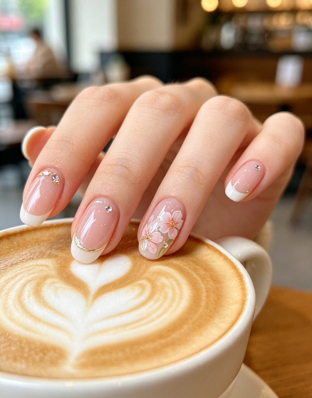 25 Dreamy Spring Nail Designs 2026 You'Ll Obsess Over images 3