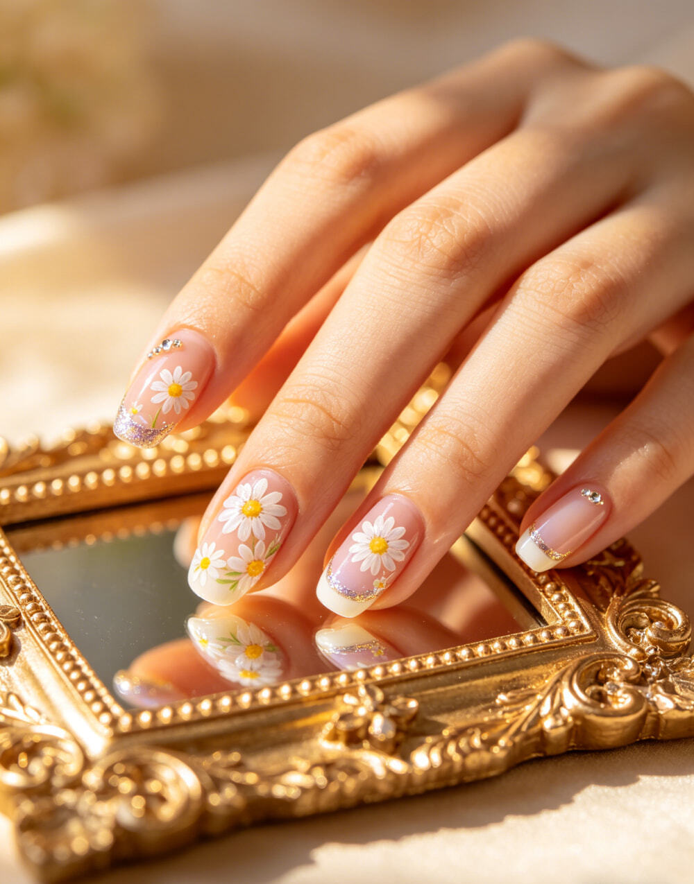 25 Dreamy Spring Nail Designs 2026 You'Ll Obsess Over images 4