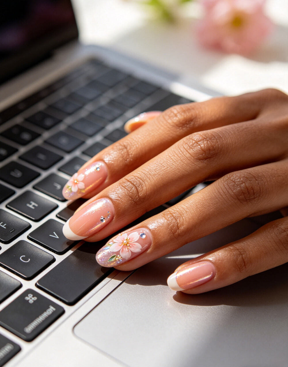 25 Dreamy Spring Nail Designs 2026 You'Ll Obsess Over images 8