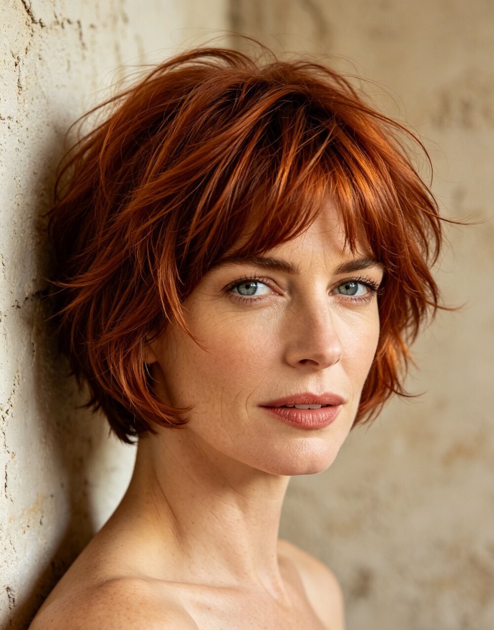 20 Effortless Hairstyles For Short Hair Easy To Style 2026 images 8