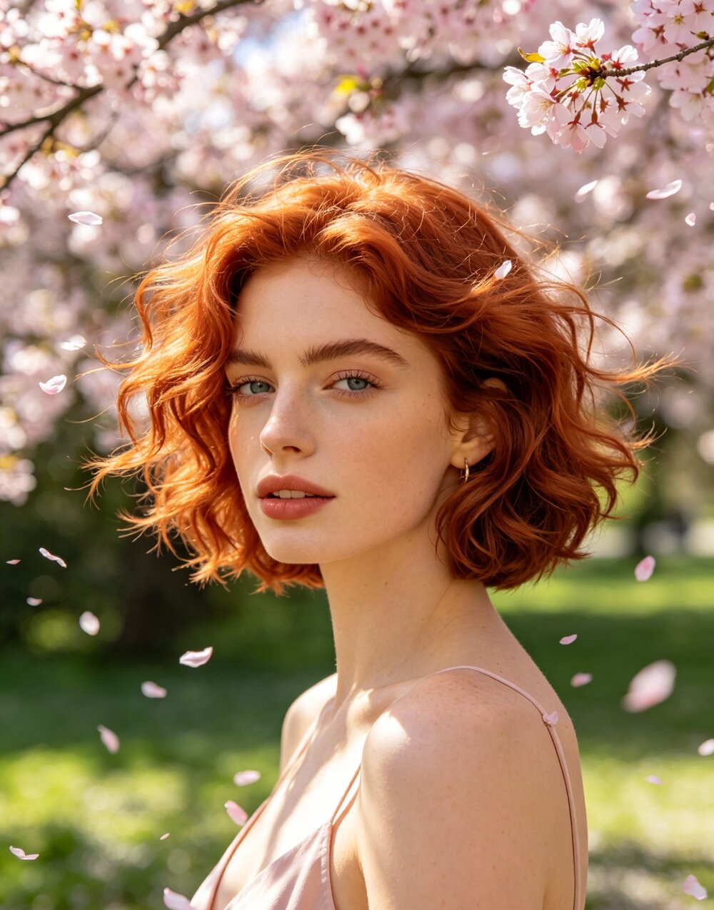 20 Effortless Hairstyles For Short Hair Easy To Style 2026 images 14