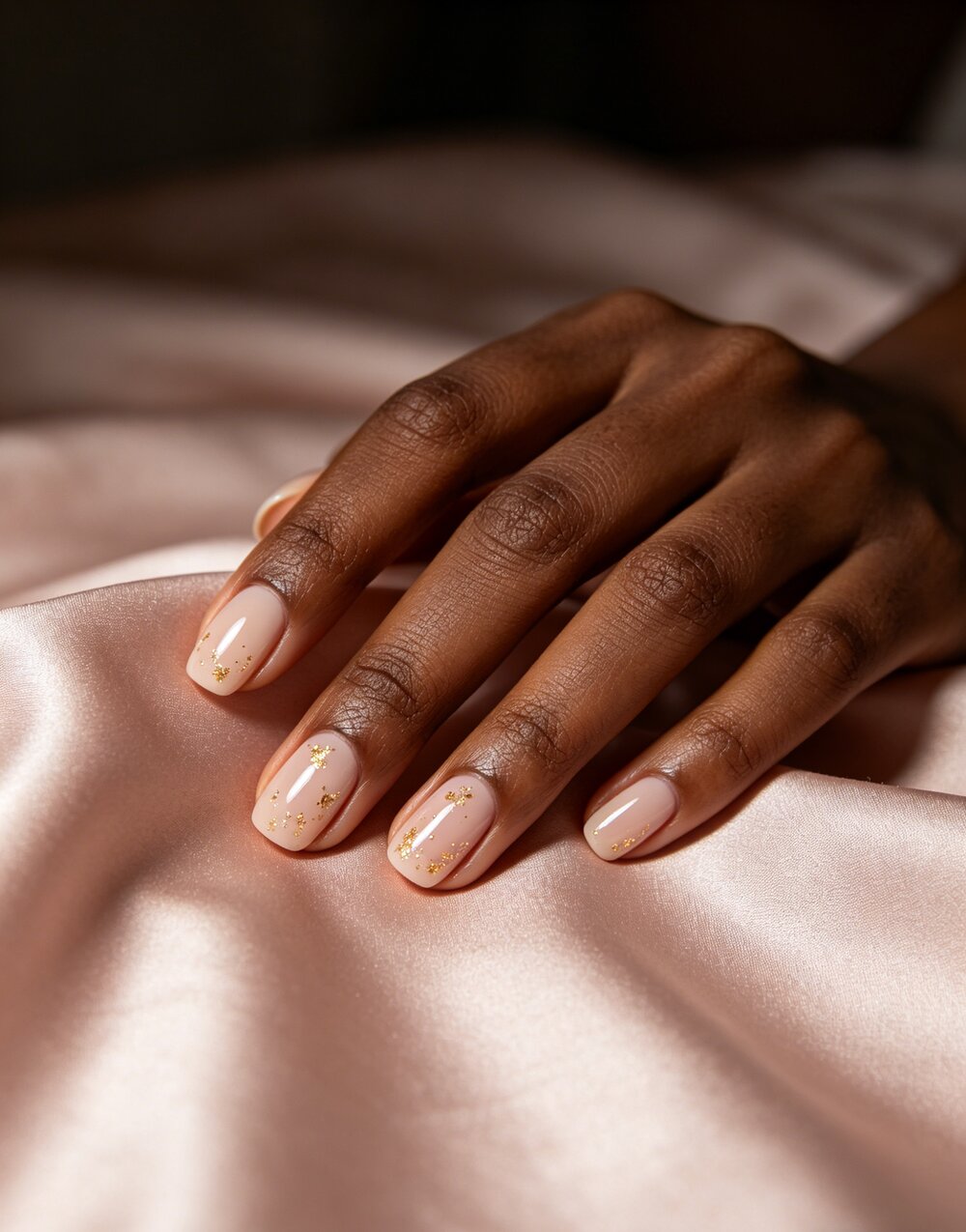 25 Dreamy Short Spring Nails Ideas 2026 To Obsess Over images 4