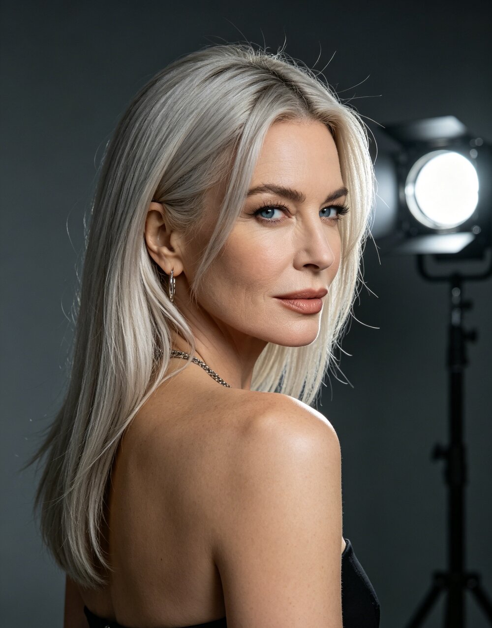 40+ Chic Low-Maintenance Haircuts For 2026 That Add Volume & Movement images 6