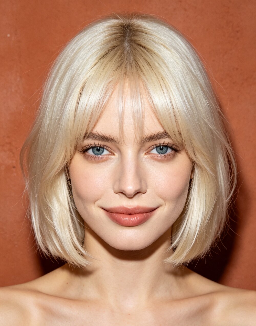 40+ Chic Low-Maintenance Haircuts For 2026 That Add Volume & Movement images 13