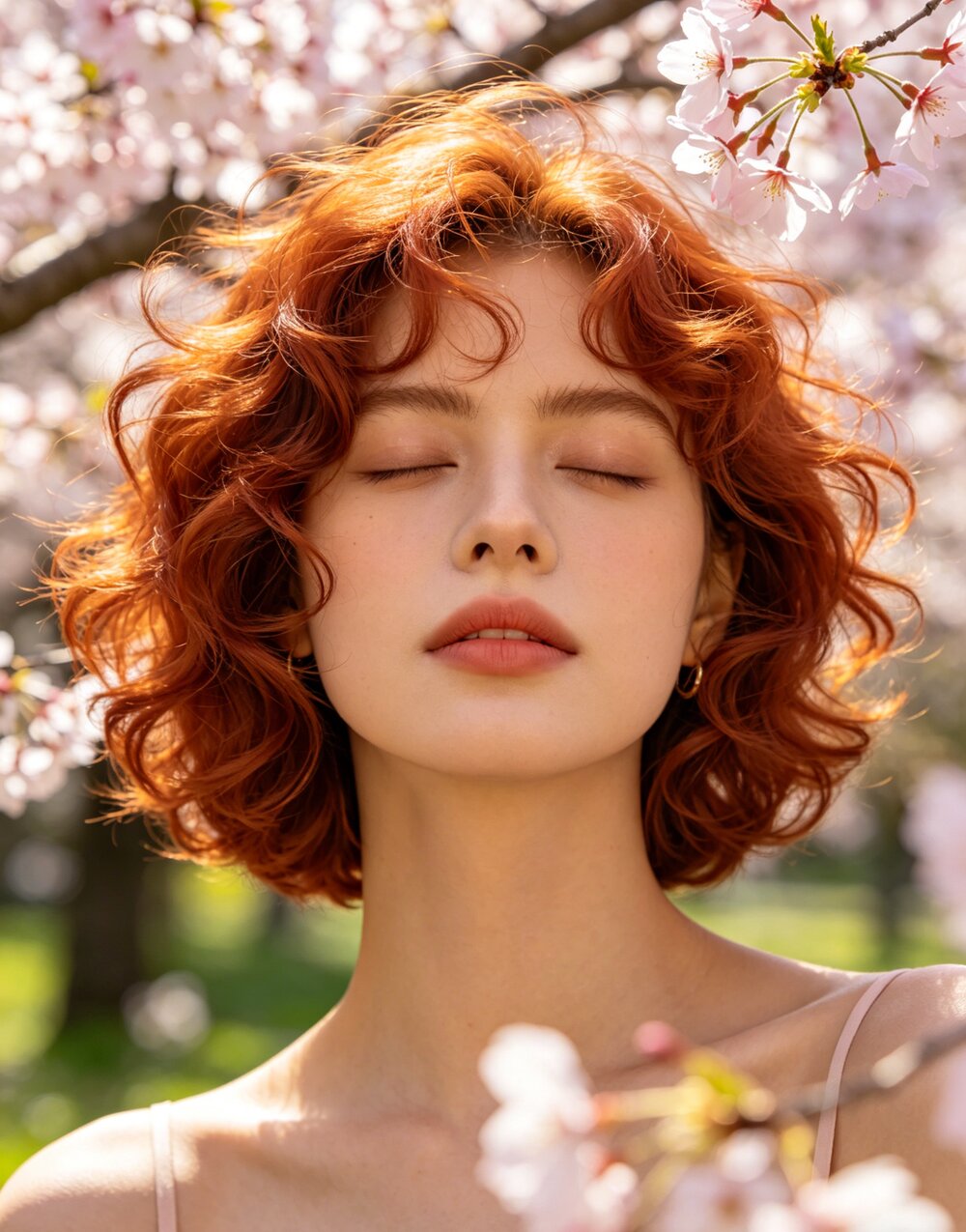 40+ Chic Low-Maintenance Haircuts For 2026 That Add Volume & Movement images 37