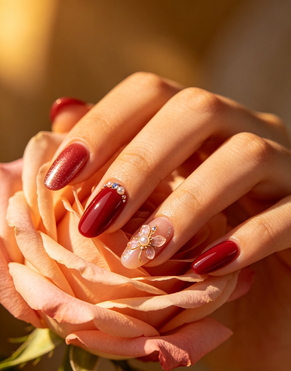 40 Obsession-Worthy Hottest Nail Trends 2026 To Try Now images 2
