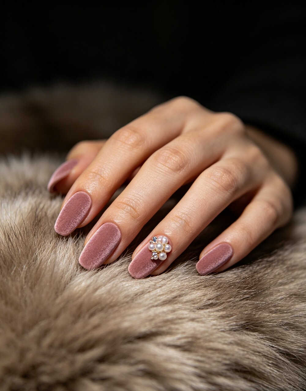 40 Obsession-Worthy Hottest Nail Trends 2026 To Try Now images 6