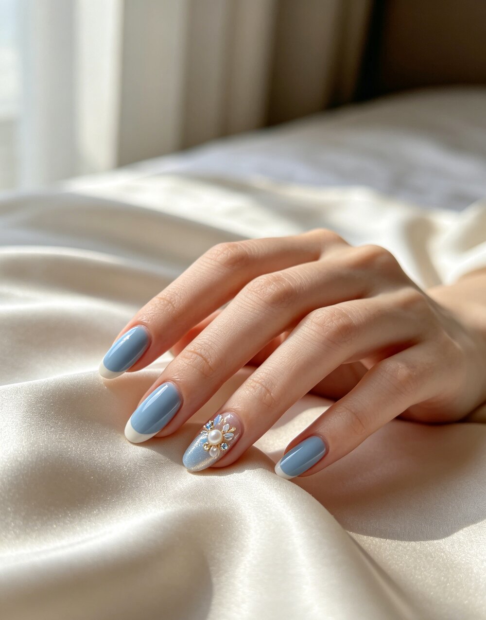 40 Obsession-Worthy Hottest Nail Trends 2026 To Try Now images 7