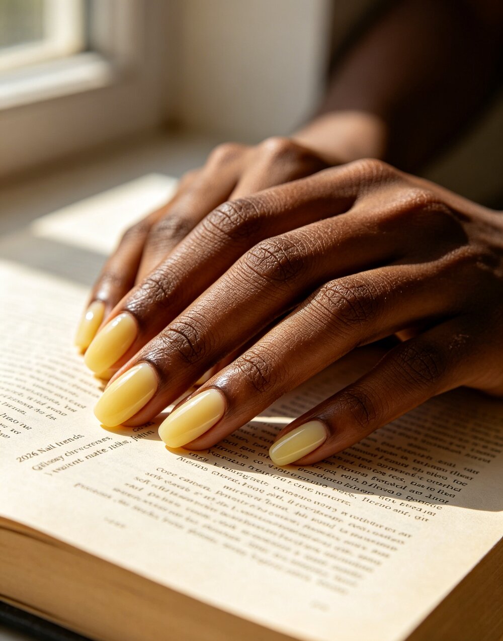 40 Obsession-Worthy Hottest Nail Trends 2026 To Try Now images 9