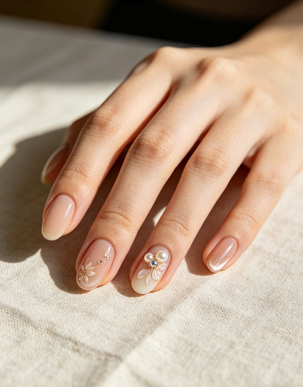 40 Obsession-Worthy Hottest Nail Trends 2026 To Try Now images 11