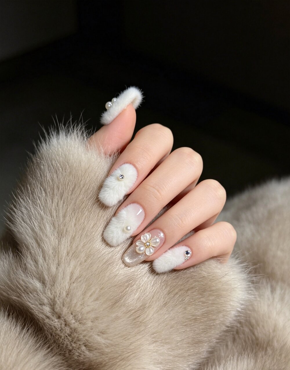40 Obsession-Worthy Hottest Nail Trends 2026 To Try Now images 12