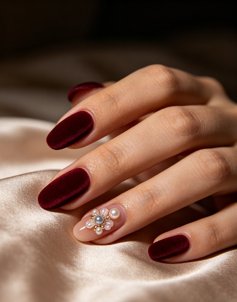 40 Obsession-Worthy Hottest Nail Trends 2026 To Try Now images 16
