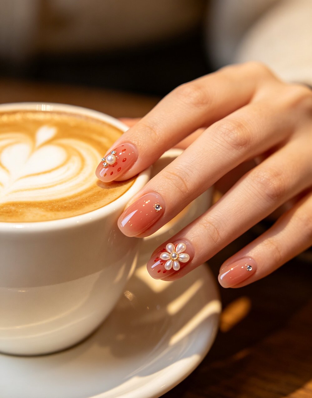 40 Obsession-Worthy Hottest Nail Trends 2026 To Try Now images 19