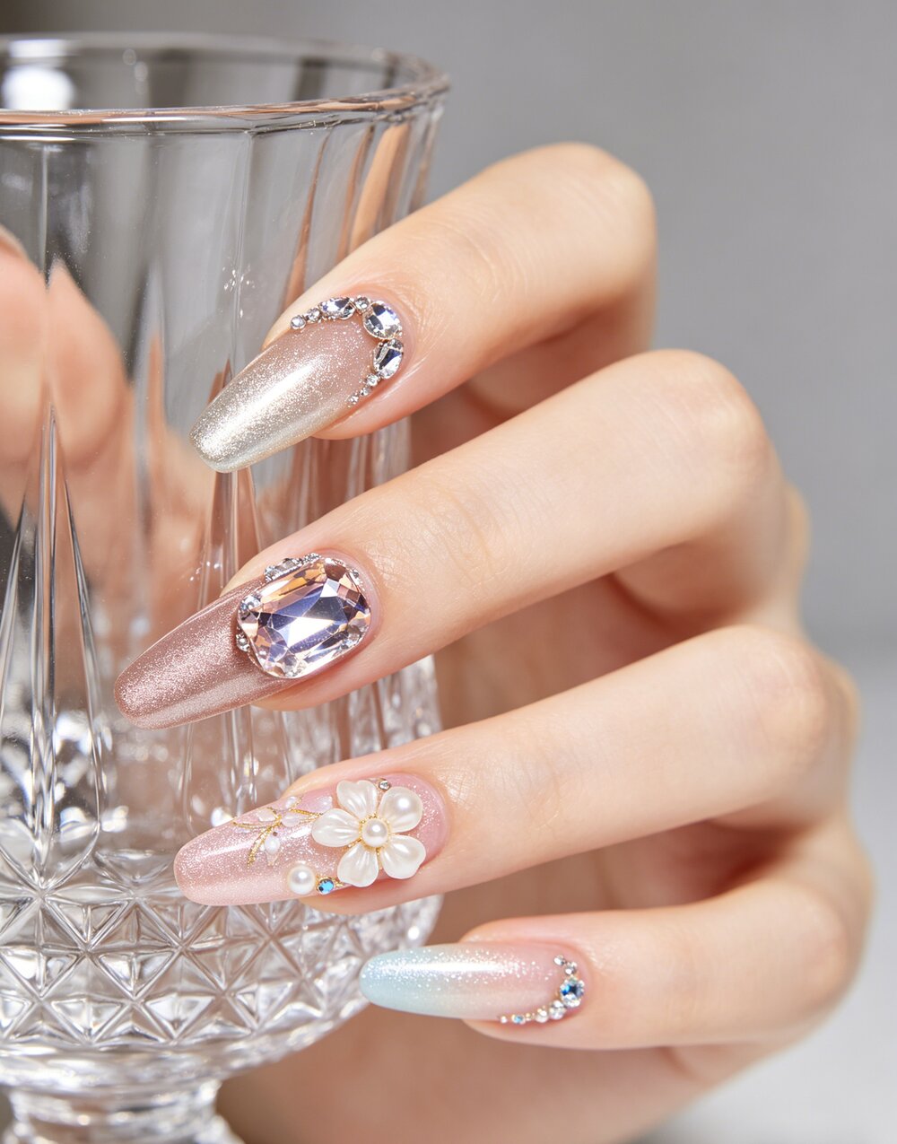 40 Obsession-Worthy Hottest Nail Trends 2026 To Try Now images 22