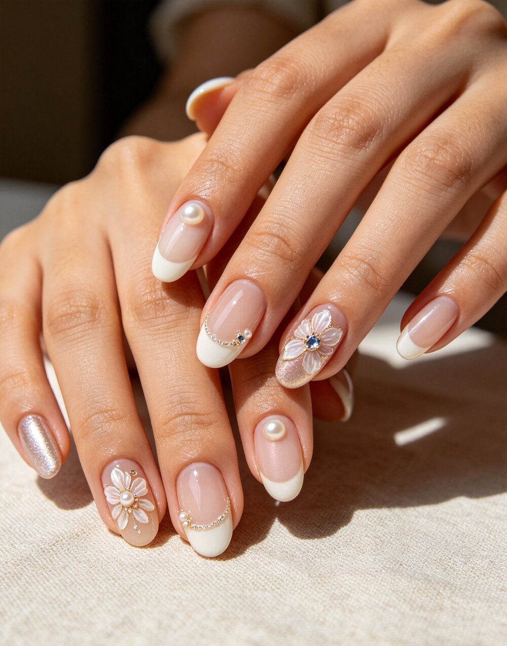 40 Obsession-Worthy Hottest Nail Trends 2026 To Try Now images 27