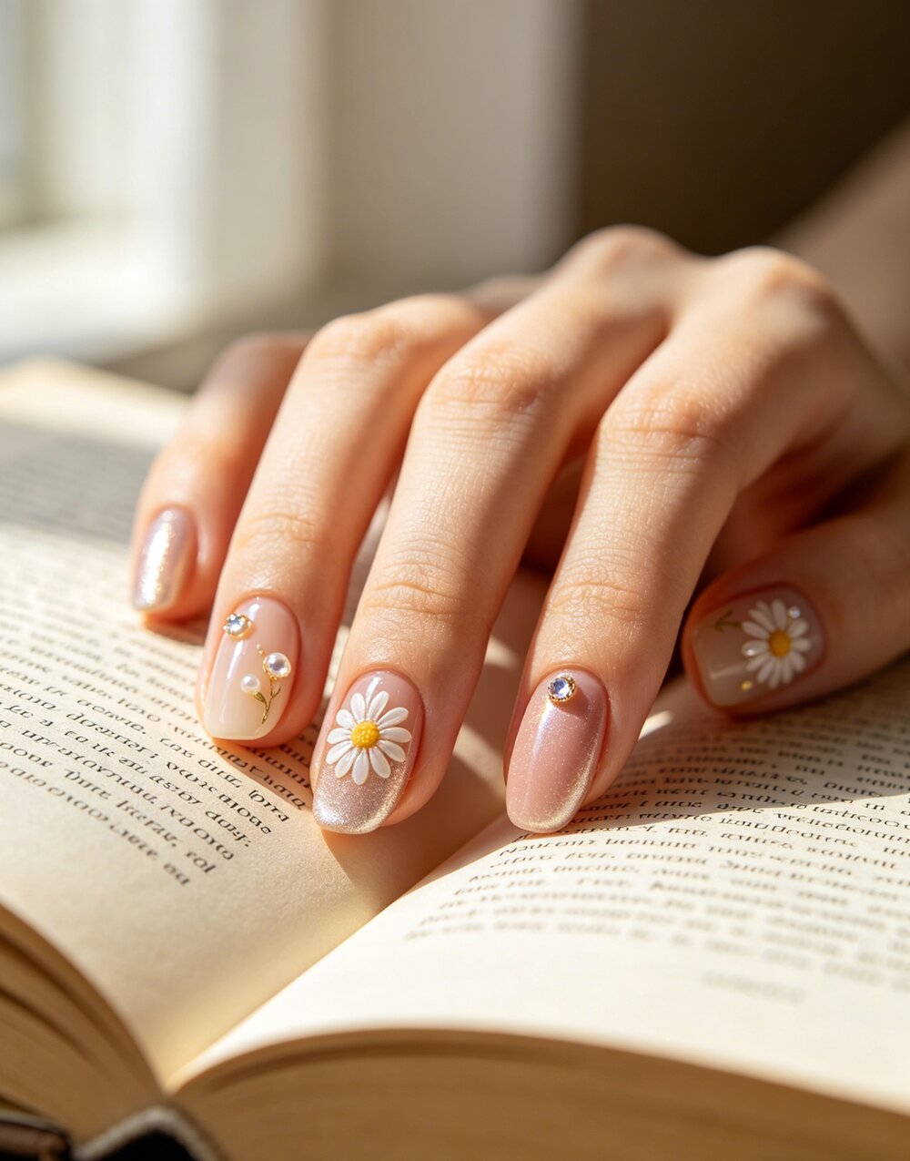 40 Obsession-Worthy Hottest Nail Trends 2026 To Try Now images 32