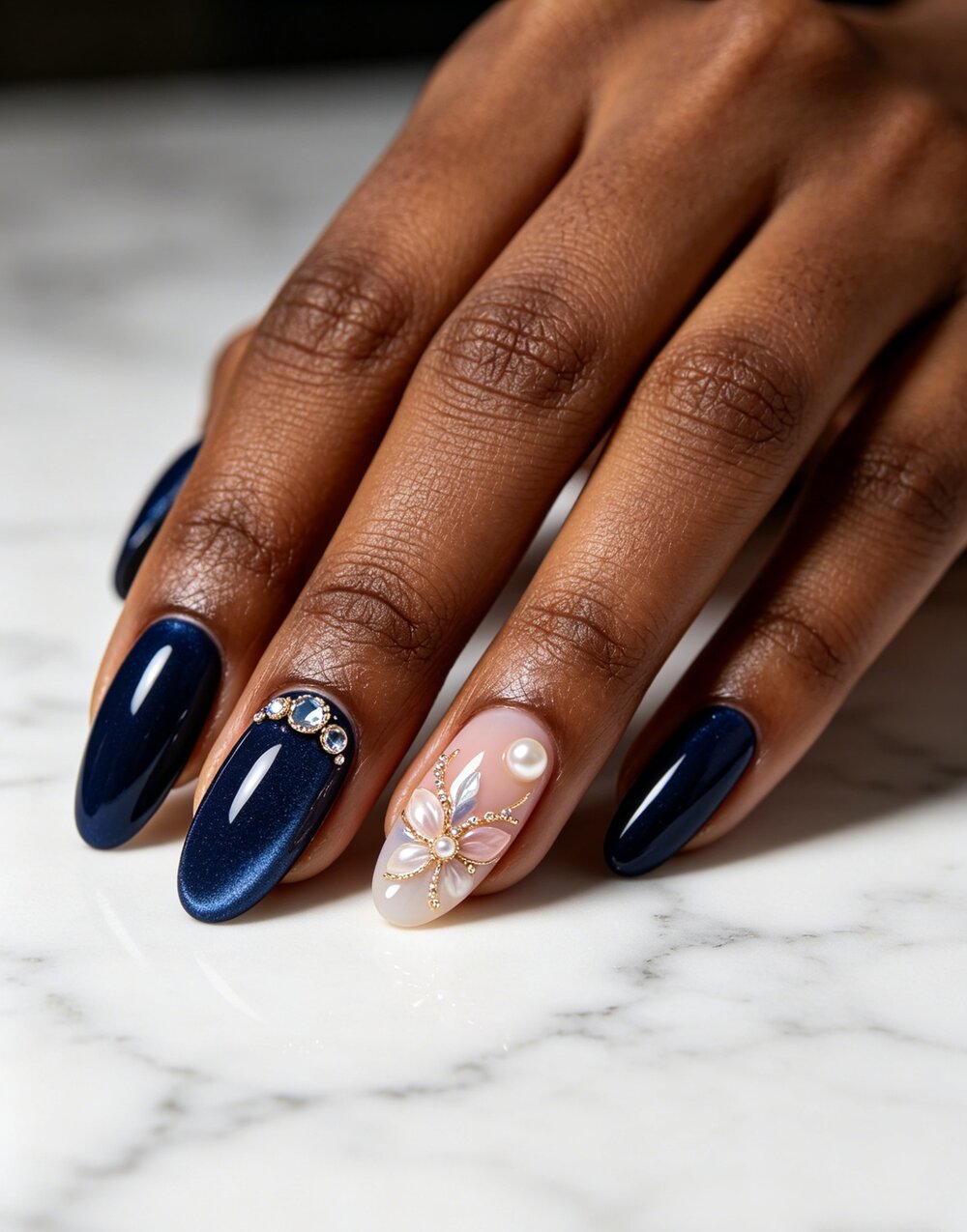 40 Obsession-Worthy Hottest Nail Trends 2026 To Try Now images 33