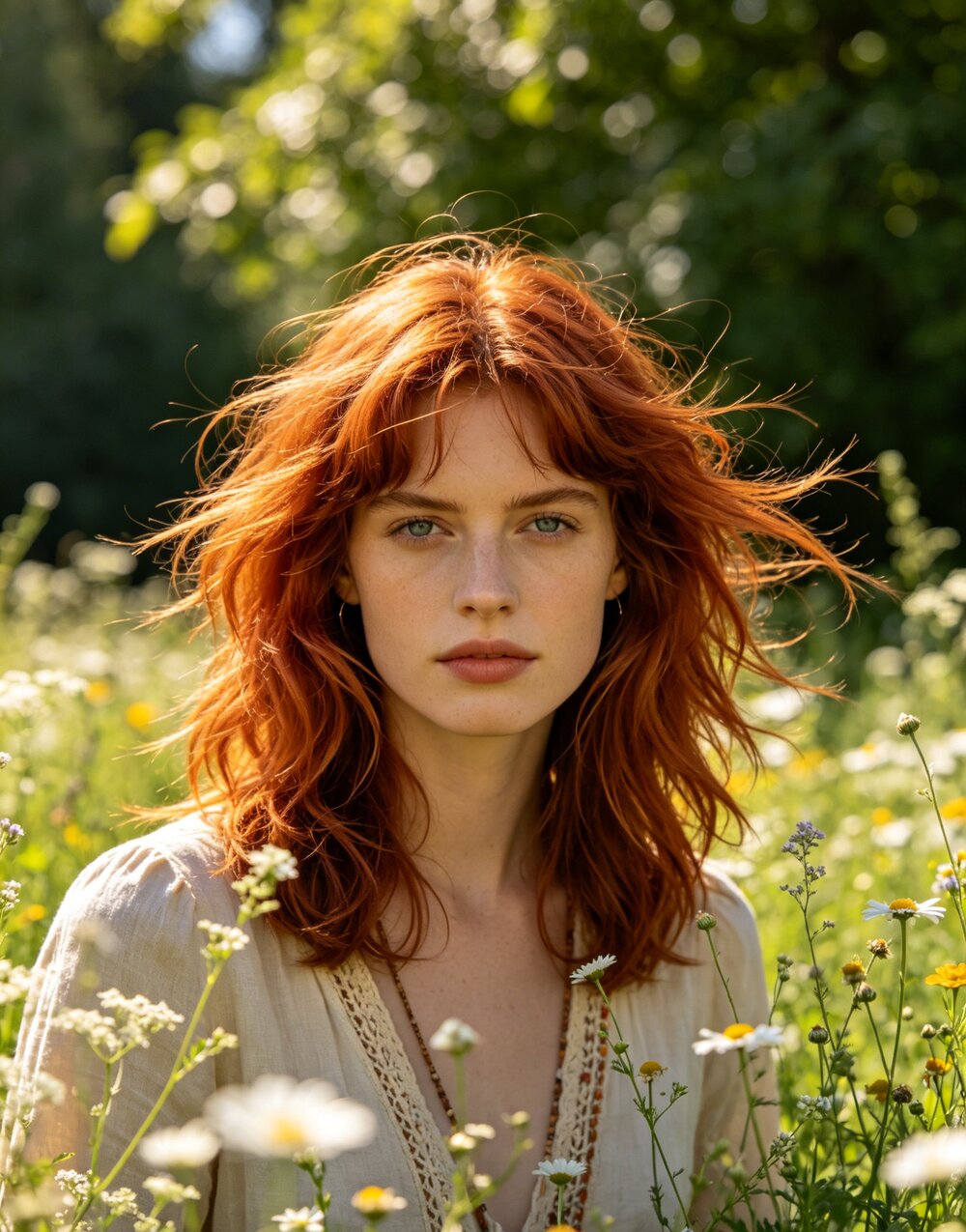 30 Chic Long Bob Haircuts With Face-Framing Layers 2026 images 8