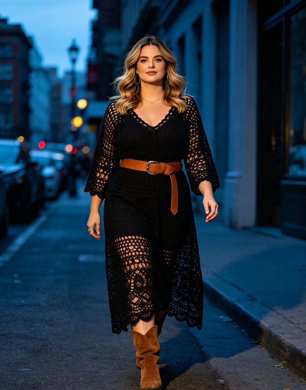 40+ Effortless Boho Chic Style Outfit Ideas To Try In 2026 images 12