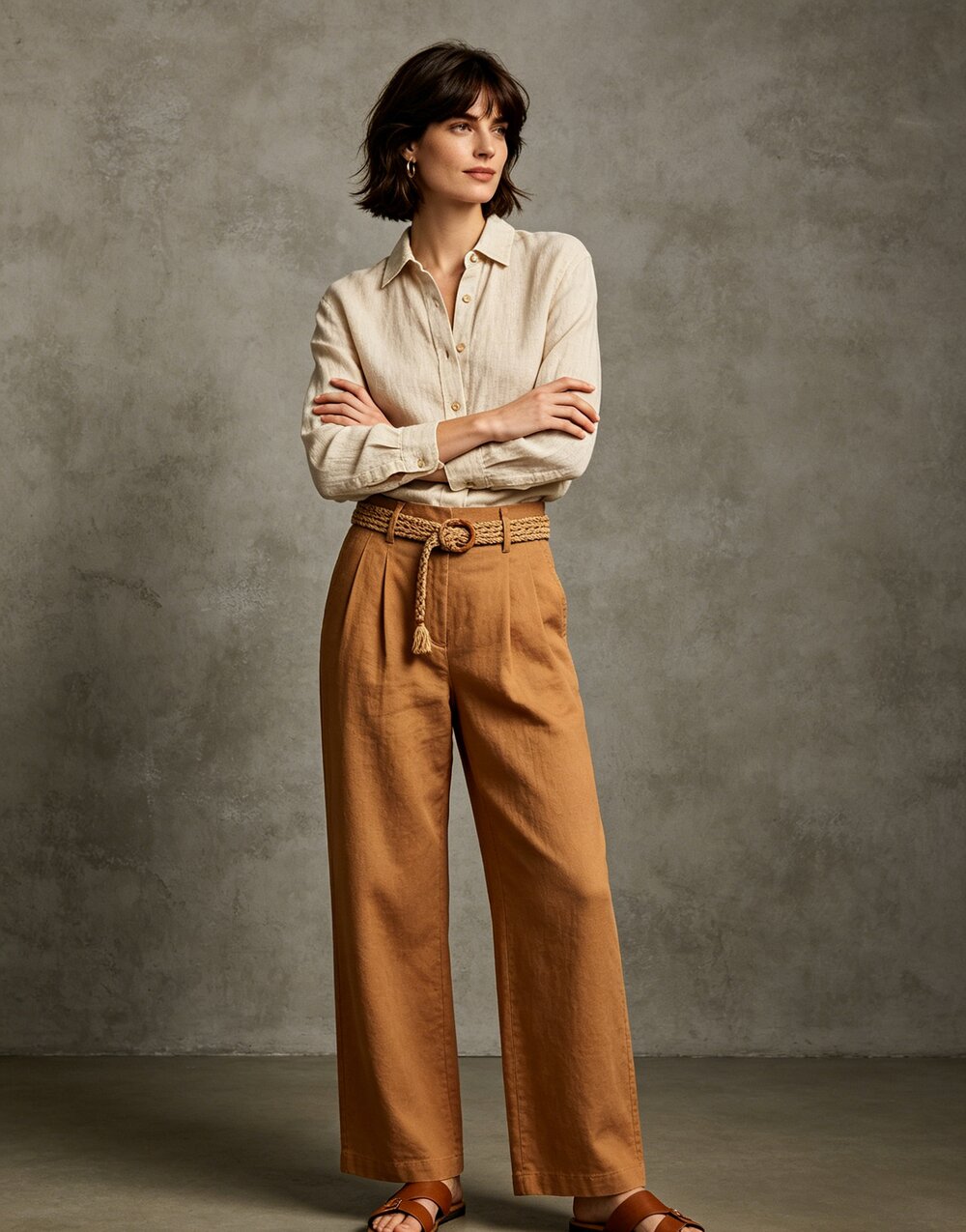 40+ Effortless Boho Chic Style Outfit Ideas To Try In 2026 images 39