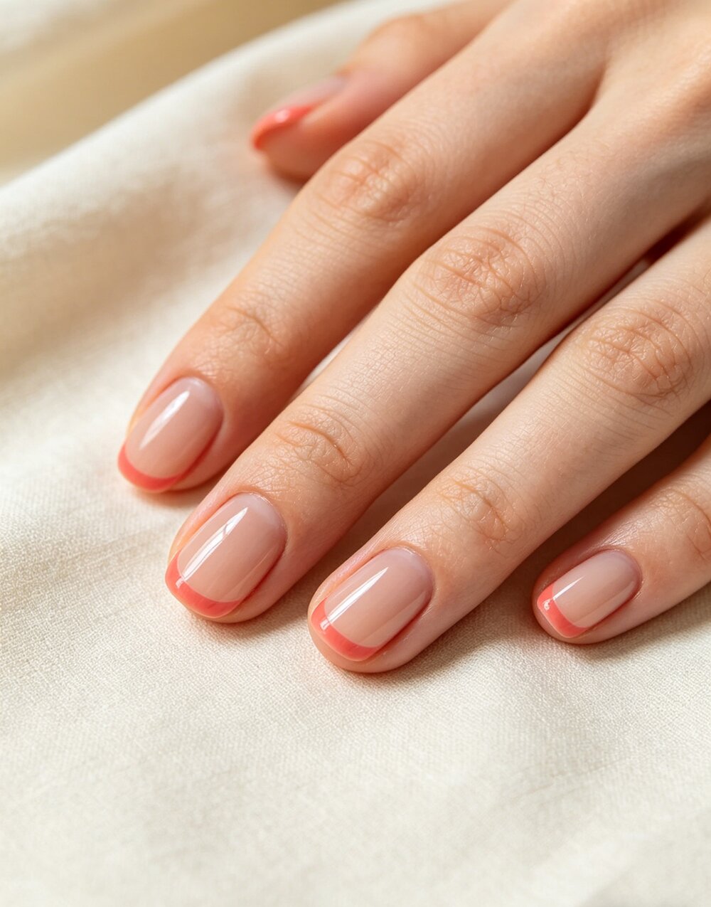 40 Chic May Nail Ideas For Your Summer Manicure 2026 images 1