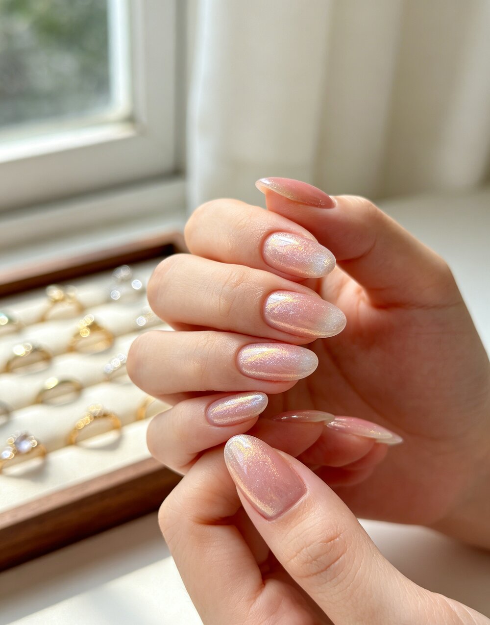 40 Chic May Nail Ideas For Your Summer Manicure 2026 images 3