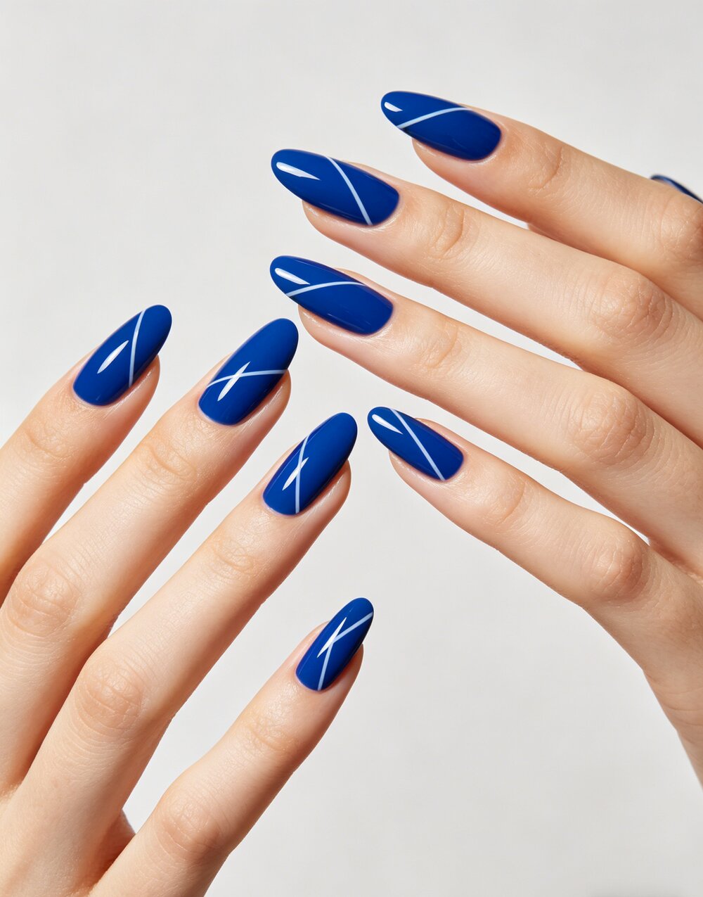 40 Chic May Nail Ideas For Your Summer Manicure 2026 images 4