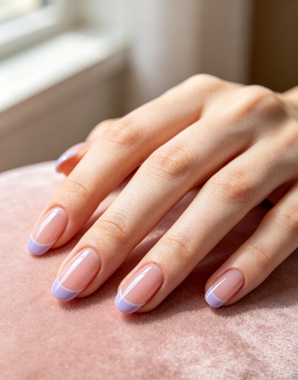 40 Chic May Nail Ideas For Your Summer Manicure 2026 images 5