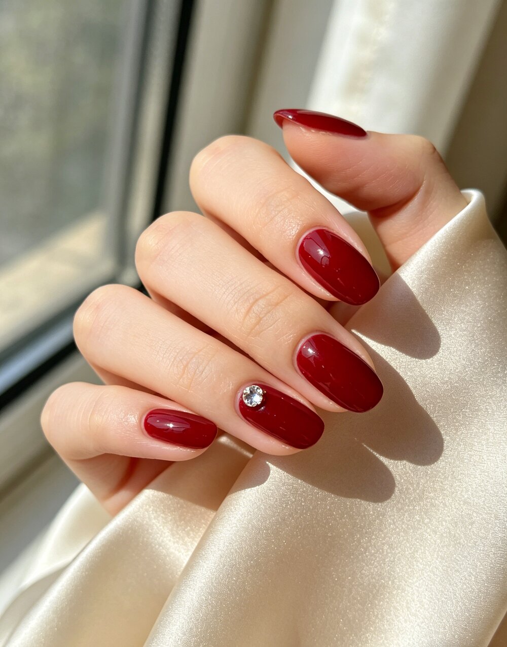 40 Chic May Nail Ideas For Your Summer Manicure 2026 images 8