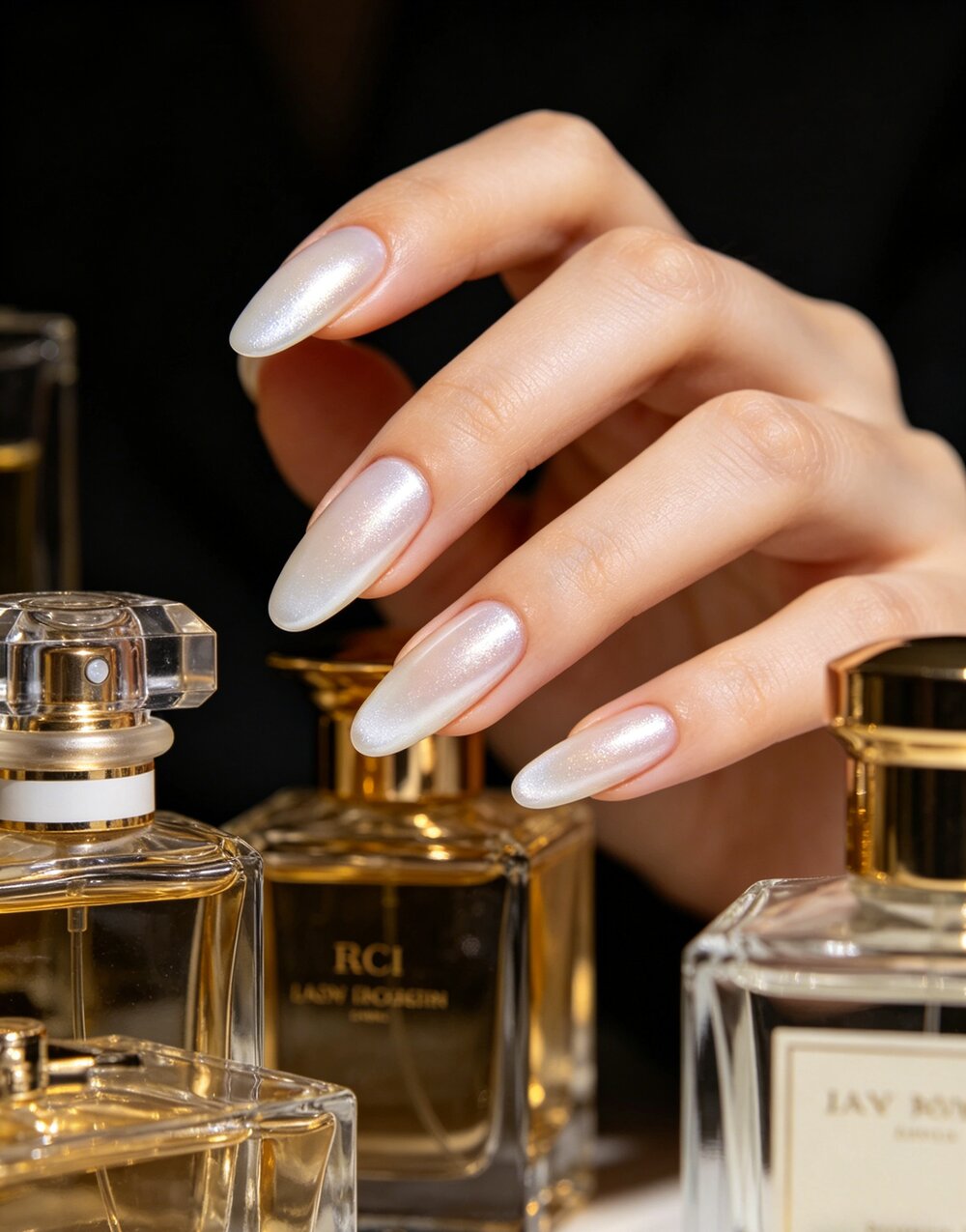 40 Chic May Nail Ideas For Your Summer Manicure 2026 images 9