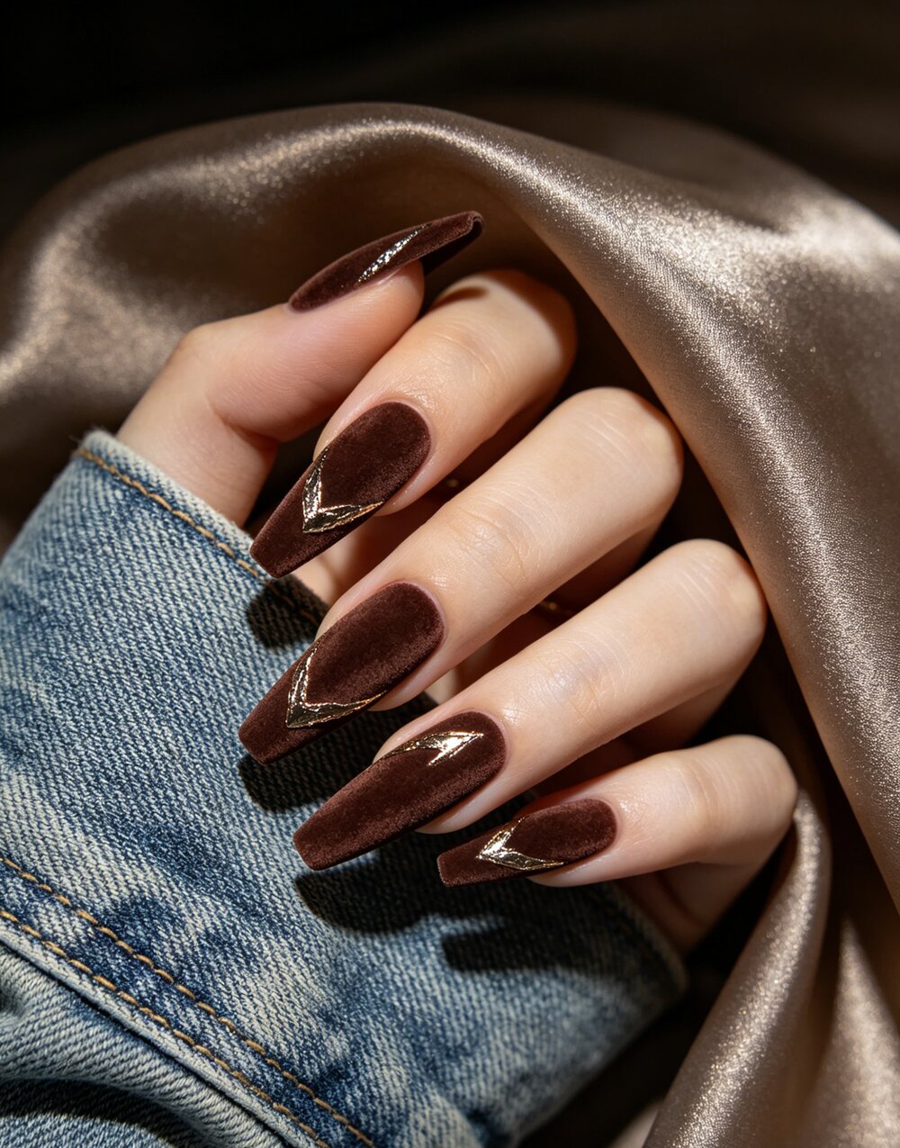 40 Chic May Nail Ideas For Your Summer Manicure 2026 images 10