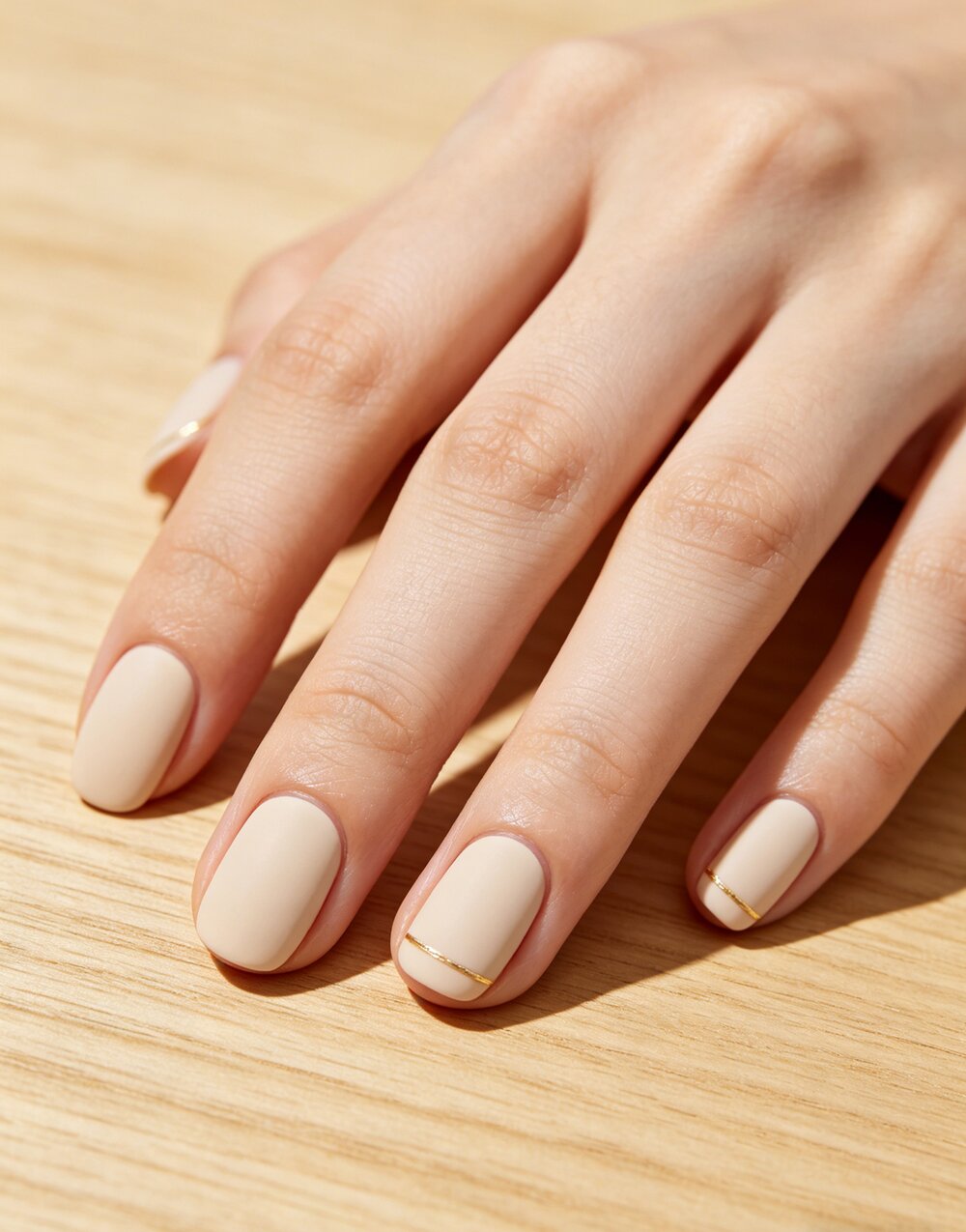 40 Chic May Nail Ideas For Your Summer Manicure 2026 images 13