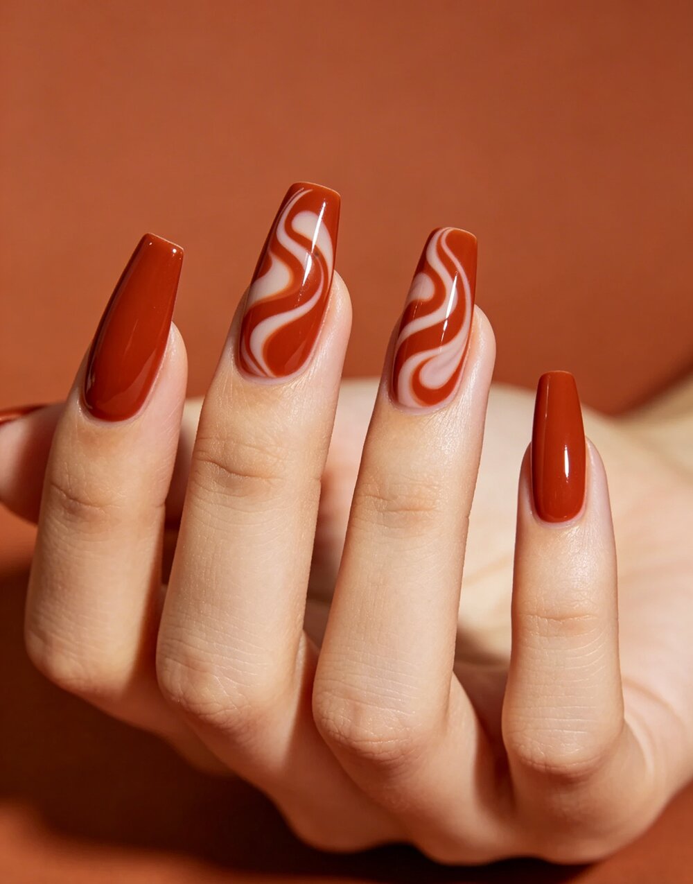 40 Chic May Nail Ideas For Your Summer Manicure 2026 images 14