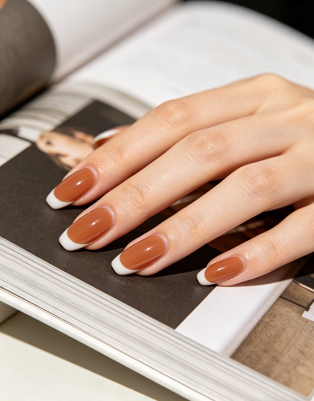 40 Chic May Nail Ideas For Your Summer Manicure 2026 images 15